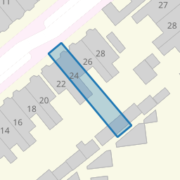 Perceel HDR00-E-5951