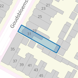 Perceel HDR00-E-5964