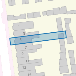 Perceel HDR00-E-5998