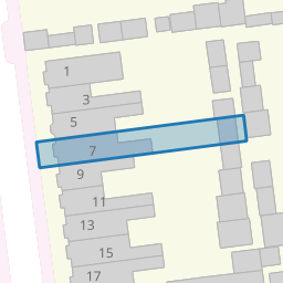 Perceel HDR00-E-5999