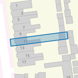 Perceel HDR00-E-6001