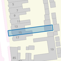 Perceel HDR00-E-6003