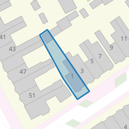 Perceel HDR00-E-6016