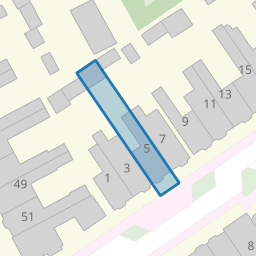 Perceel HDR00-E-6018