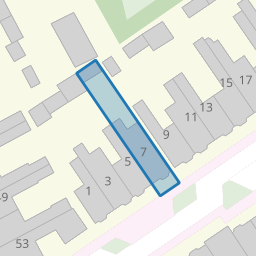 Perceel HDR00-E-6019