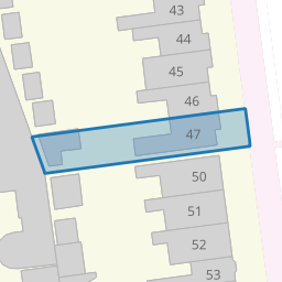 Perceel HDR00-E-6045