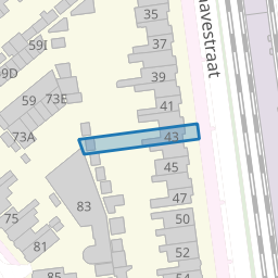 Perceel HDR00-E-6049