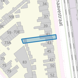 Perceel HDR00-E-6050