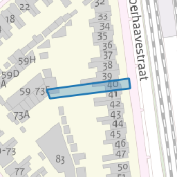 Perceel HDR00-E-6052