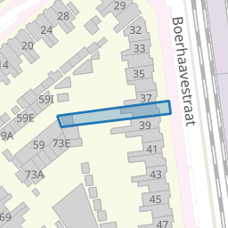 Perceel HDR00-E-6054