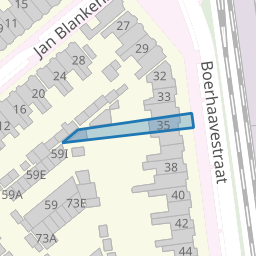 Perceel HDR00-E-6057