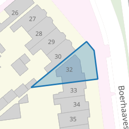 Perceel HDR00-E-6060