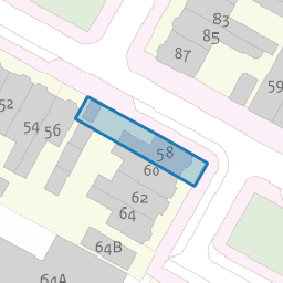 Perceel HDR00-E-6064