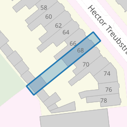 Perceel HDR00-E-6080