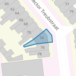 Perceel HDR00-E-6083