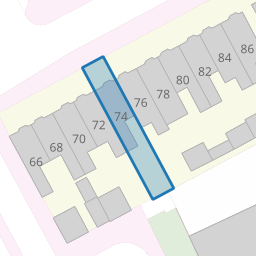 Perceel HDR00-E-6090