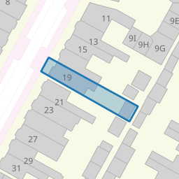 Perceel HDR00-E-6111