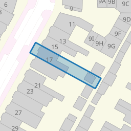 Perceel HDR00-E-6112