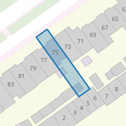 Perceel HDR00-E-6130