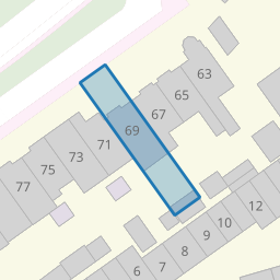 Perceel HDR00-E-6133