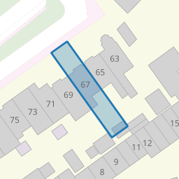 Perceel HDR00-E-6134