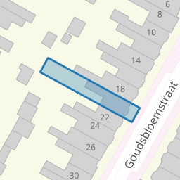 Perceel HDR00-E-6149