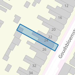 Perceel HDR00-E-6151