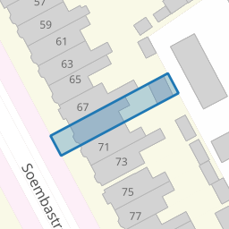 Perceel HDR00-E-6172