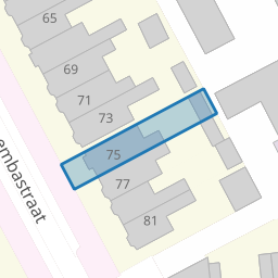 Perceel HDR00-E-6175