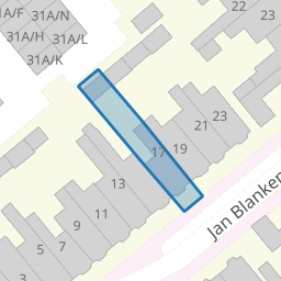 Perceel HDR00-E-6190