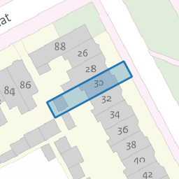 Perceel HDR00-E-6237