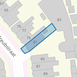 Perceel HDR00-E-6262