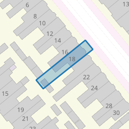 Perceel HDR00-E-6278