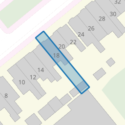 Perceel HDR00-E-6297