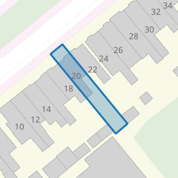 Perceel HDR00-E-6298