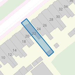 Perceel HDR00-E-6299