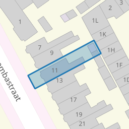 Perceel HDR00-E-6332