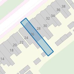 Perceel HDR00-E-6390