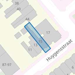 Perceel HDR00-E-6402