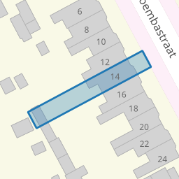 Perceel HDR00-E-6444