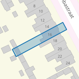 Perceel HDR00-E-6445