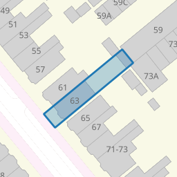 Perceel HDR00-E-6459