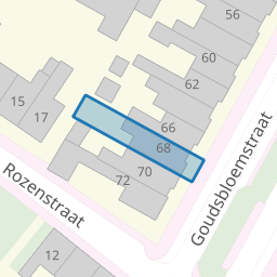 Perceel HDR00-E-6474