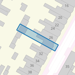 Perceel HDR00-E-6495