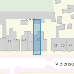 Perceel HDR00-E-6501