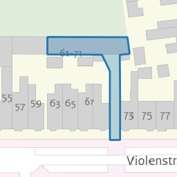 Perceel HDR00-E-6504