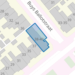 Perceel HDR00-E-6518