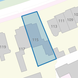 Perceel HDR00-E-6540