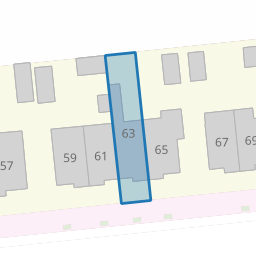 Perceel HDR00-E-6561