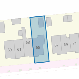 Perceel HDR00-E-6562